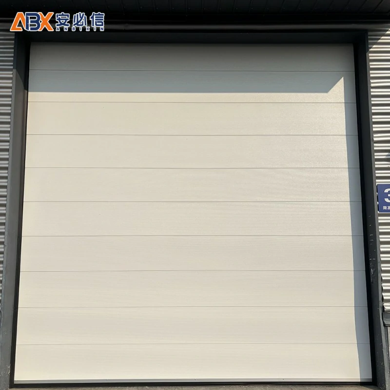 焦作市升降提升门